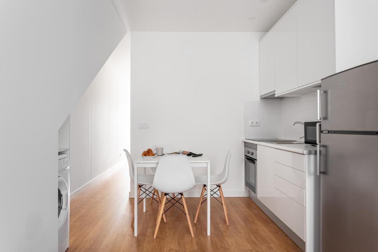 Altido Brand New Elegant Apartments With Terraces In Ajuda ลิสบอน ภายนอก รูปภาพ